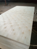 Sell_ Cheap price packing grade plywood with full hardwood